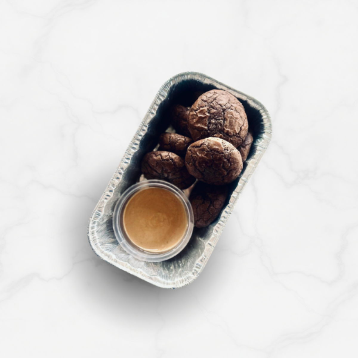 Buckeye Mini Dippers