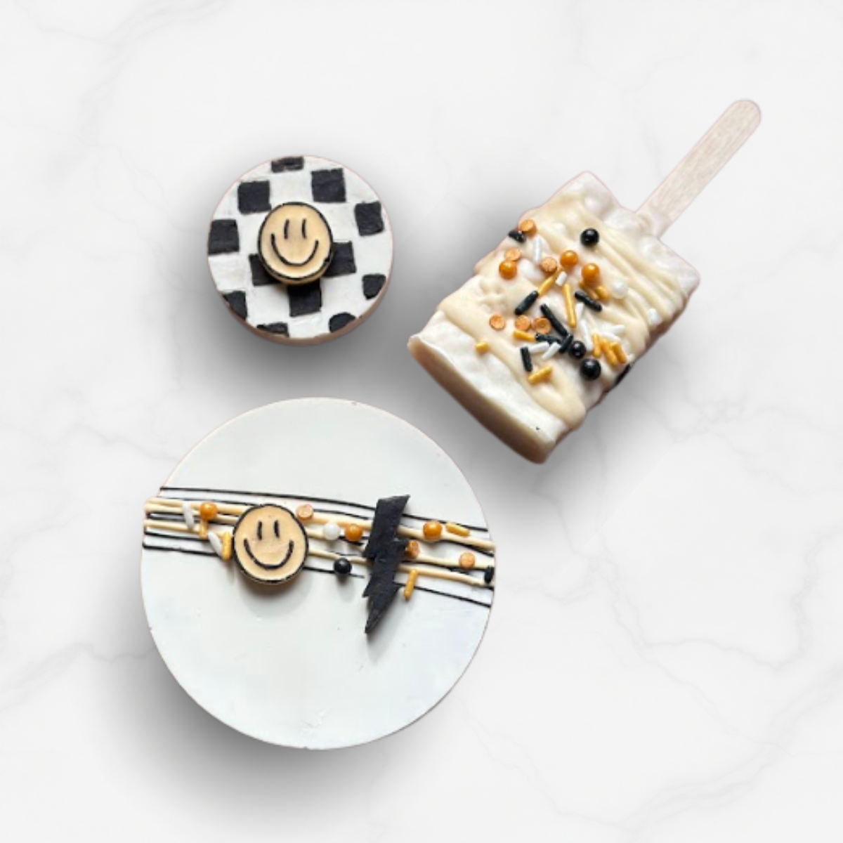 Birthday_One Happy Dude