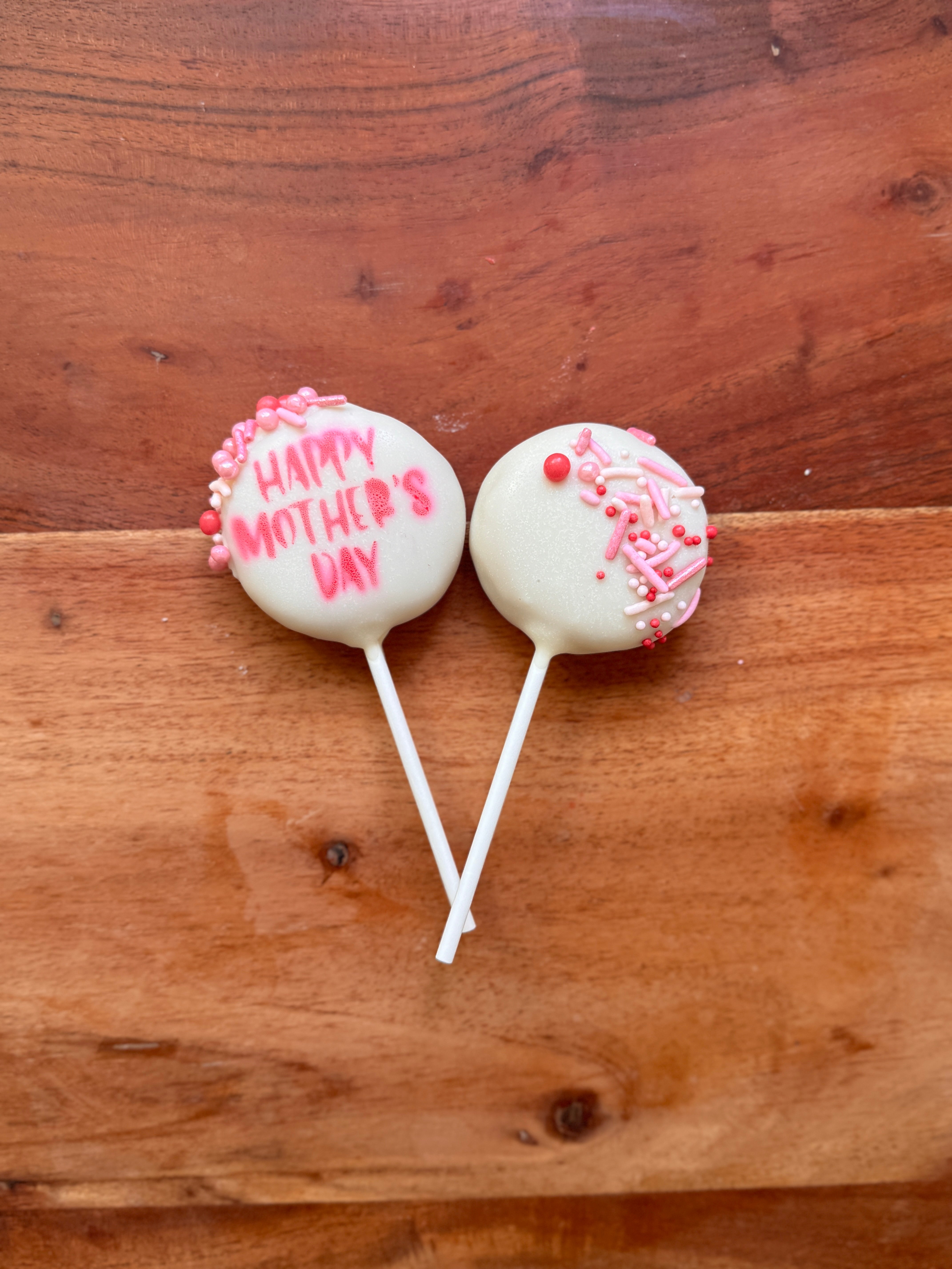 Mothers Day_Cakepops