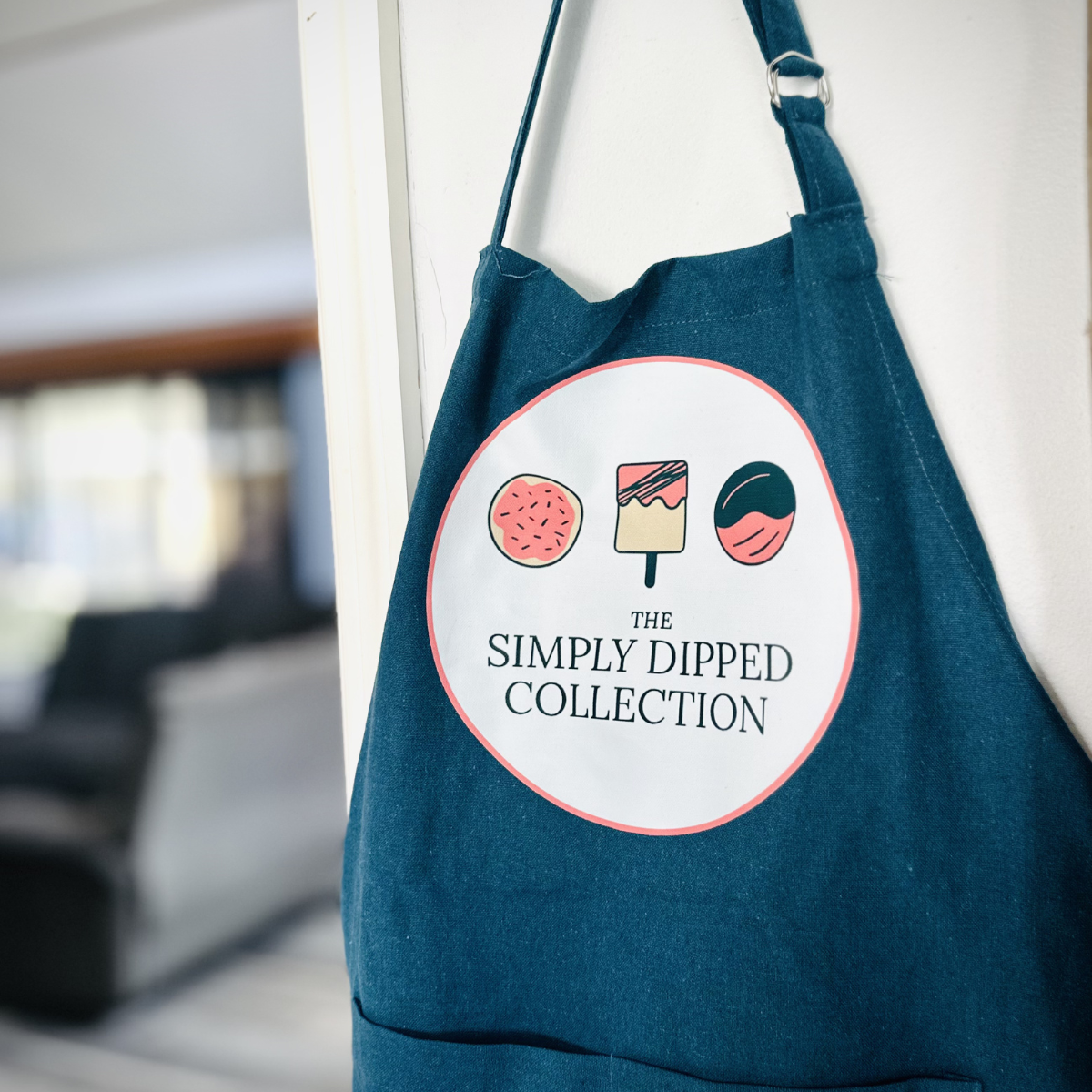 Apron